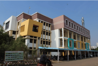 SSIPMT College photos photo 1